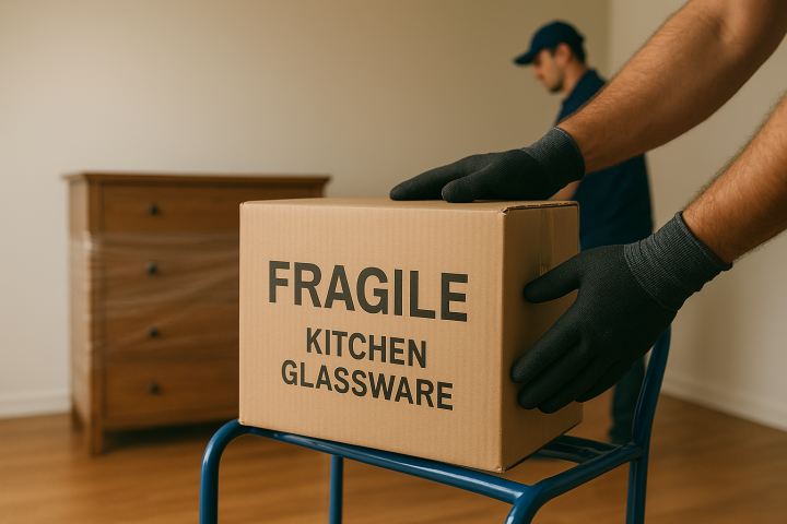 5 Things Your Packers and Movers Wish You Knew