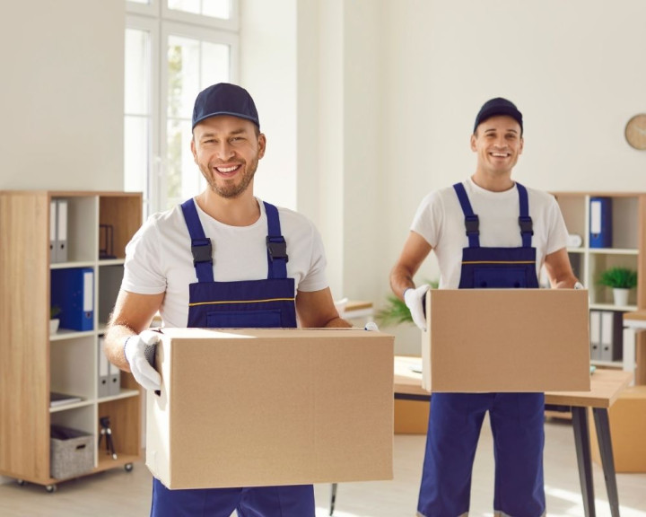 Top 10 Packers and Movers in Ghaziabad Best Packers and Movers Ghaziabad Near Me